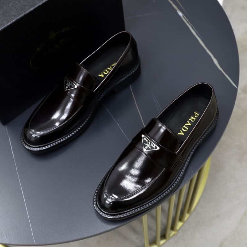 Prada Business Shoes